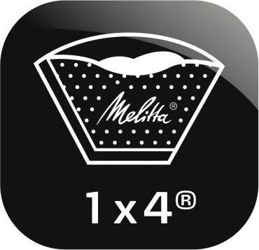 Produktbild Melitta Easy Therm (CH-Stecker)