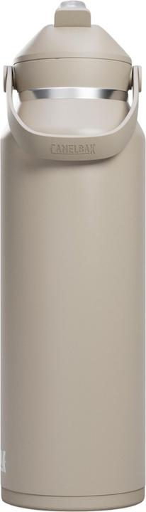 Productafbeelding Camelbak Thrive Flip Straw thermosfles van roestvrij staal, 1,2 liter (1.20 l)