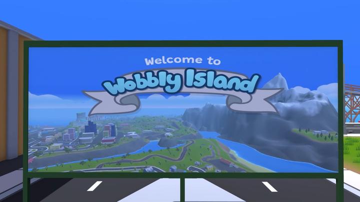 Produktbild Solutions2Go Wobbly Life (PS5, DE)