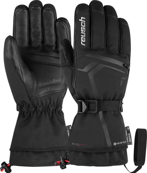 Reusch Down Spirit GTX (11)