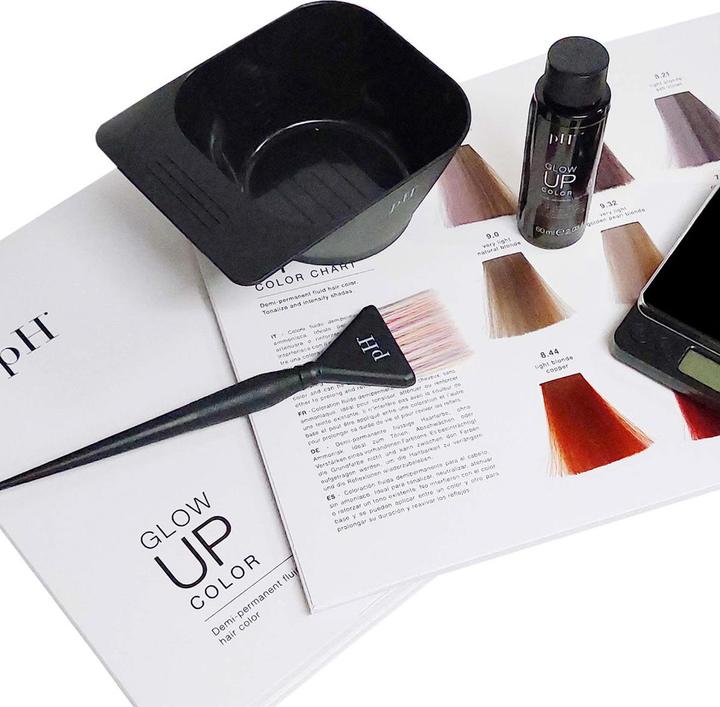 Produktbild pH Glow Up Starter Set