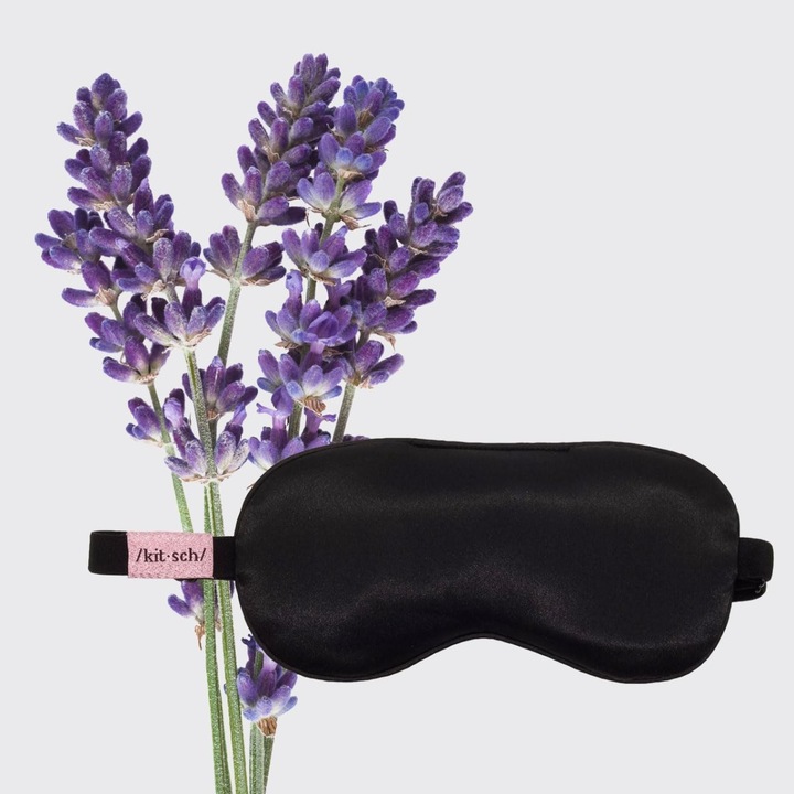 Immagine prodotto Kitsch Maschera per dormire (Maschera sonno)