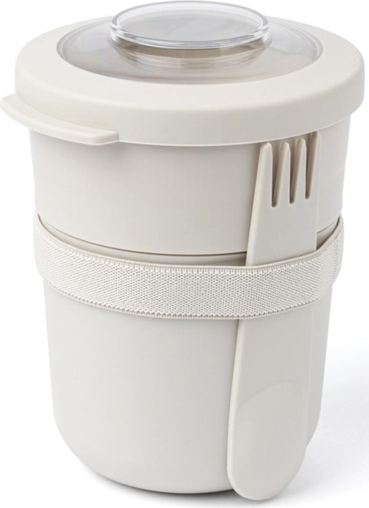 Produktbild Amuse Tylla Foodbowl Duo 450 Ml +150 Ml Oat