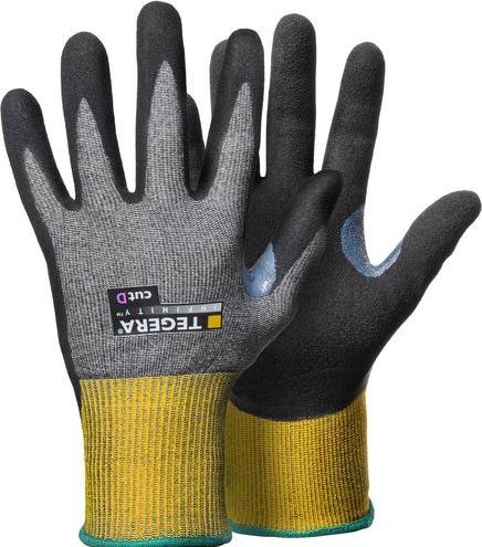 Produktbild Tegera PK6 NITRILHANDSCHUHE 8807-8 (8)