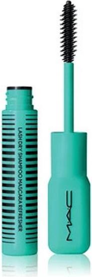 MAC Cosmetics M.A.C. Lash Dry Shampoo Refresh Mascara 9 ml (Noir)