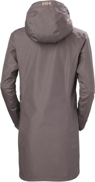 Immagine prodotto Helly Hansen Lange Belfast-Jacke