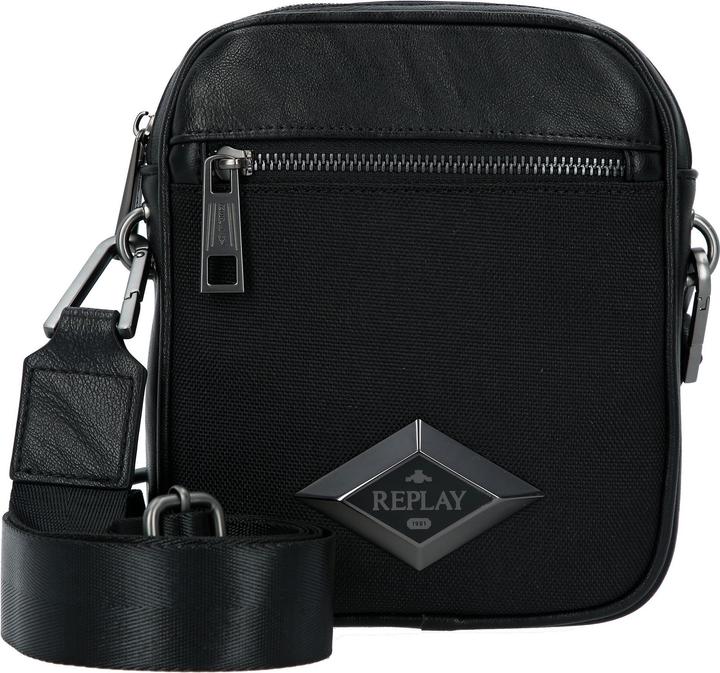 Produktbild Replay Mini Bag Umhängetasche 17 cm