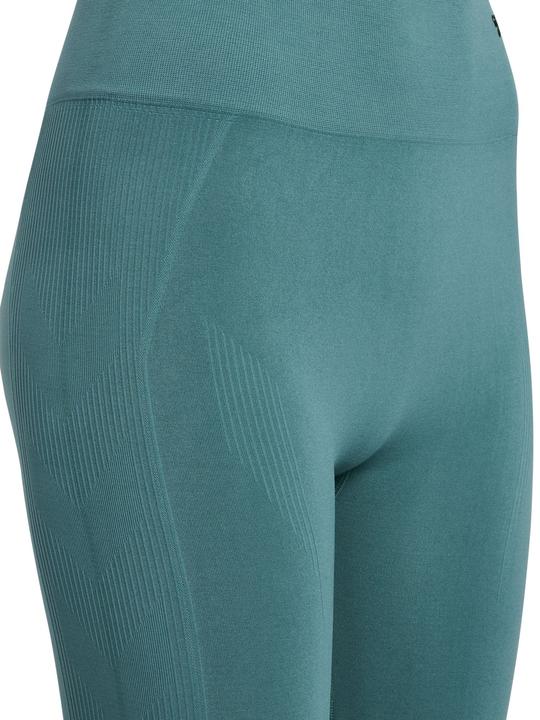 Image du produit hummel Tif Collant Taille Haute Seamless (M)