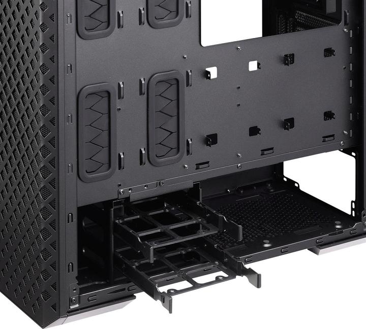 Actual product image Adata XPG Defender Pro (E-ATX)