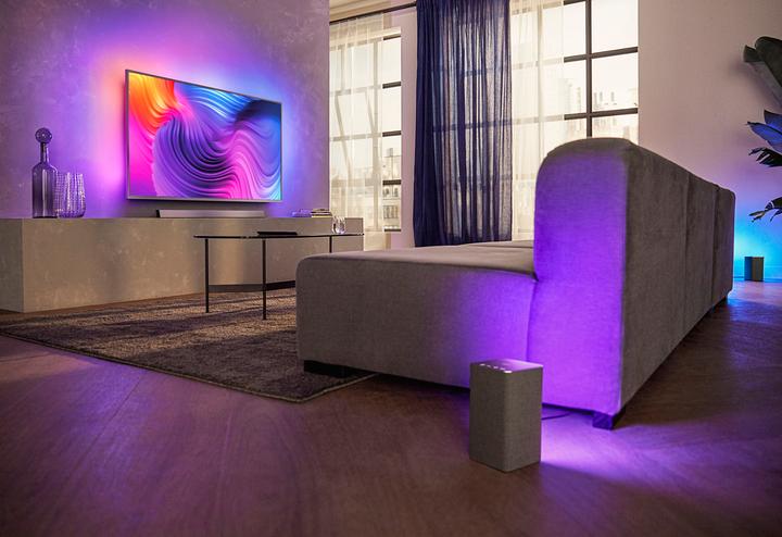 Produktbild Philips 75PUS8506 Ambilight (75", PUS8506, LCD, 4K, 2021)
