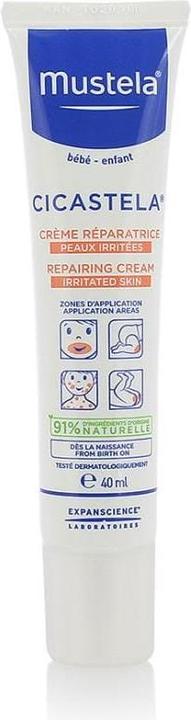 Image du produit Mustela Cicastela