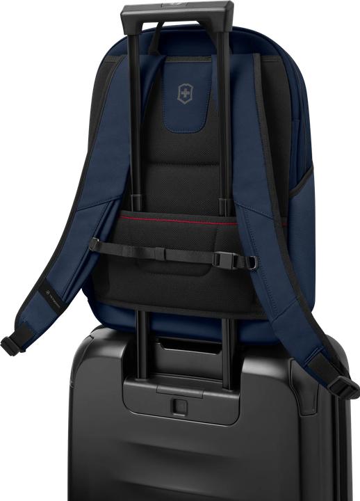 Produktbild Victorinox Altmont Modern, Deluxe Backpack, Navy Blue (27 l)