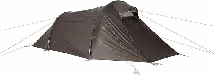 Immagine prodotto Tatonka Tenda Gargia 3 (Tenda a tunnel, 2.40 kg, 3 persone)