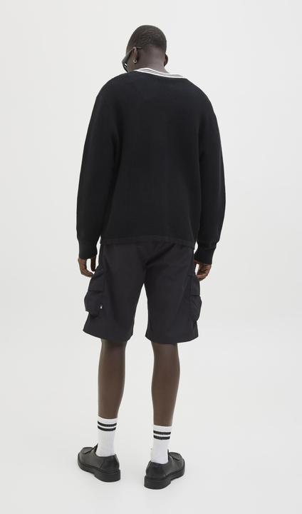 Immagine prodotto Jack & Jones Cargo fit Relaxed Fit Shorts Relaxed Fit Shorts (L)