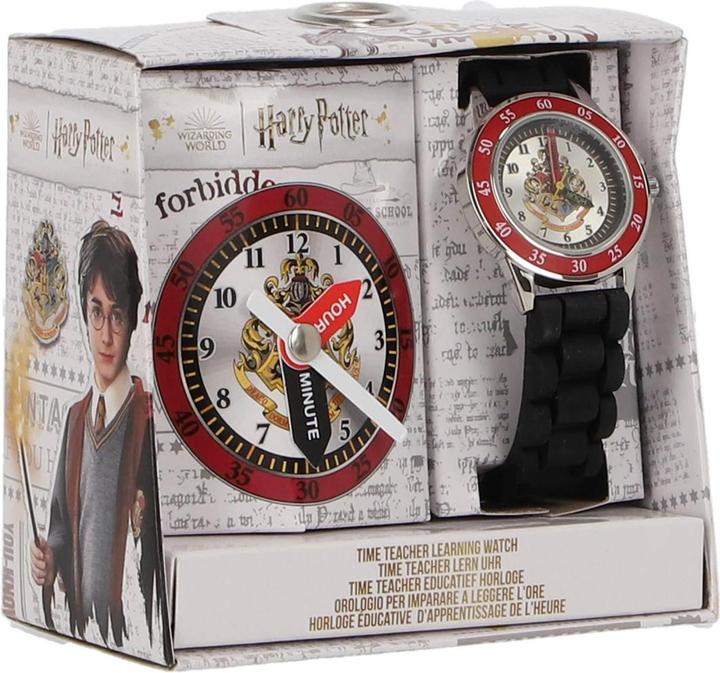 Image du produit Accutime Zeitlehrer (Montre analogique, 30 mm)