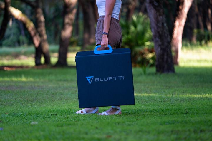 Image du produit Bluetti PV200 (200 W, 7.30 kg)