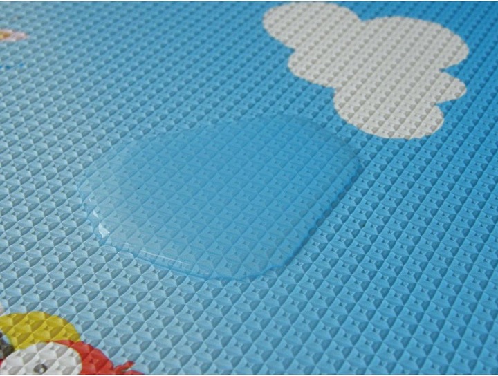 Image du produit Baby Care Renaissance (210 x 140 cm)