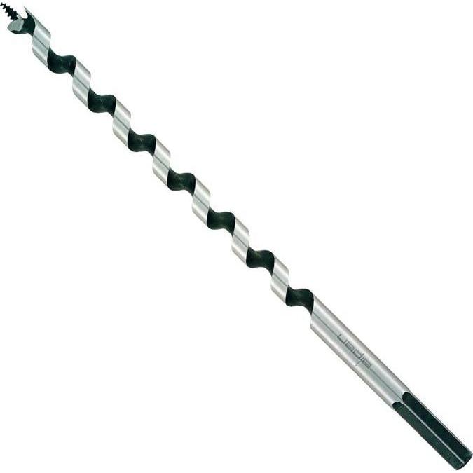 Alpen, Bohrereinsatz, Holzbohrer/Bohrer, 8-460/380 mm, (0022600800100) (8 Millimeter)