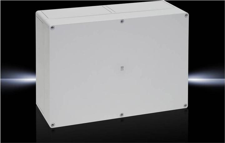 Image du produit Rittal Boîtier d'installation 360 x 25 (Boîtier)