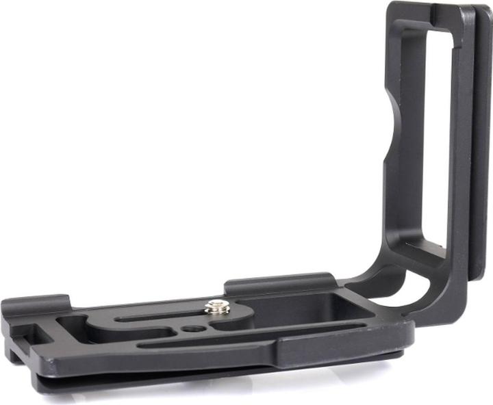 Image du produit Caruba L Plate Canon 5D Mark III (L-rail)