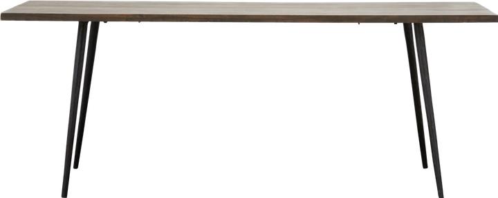 Actual product image House Doctor Club (200 x 80 x 76 cm)