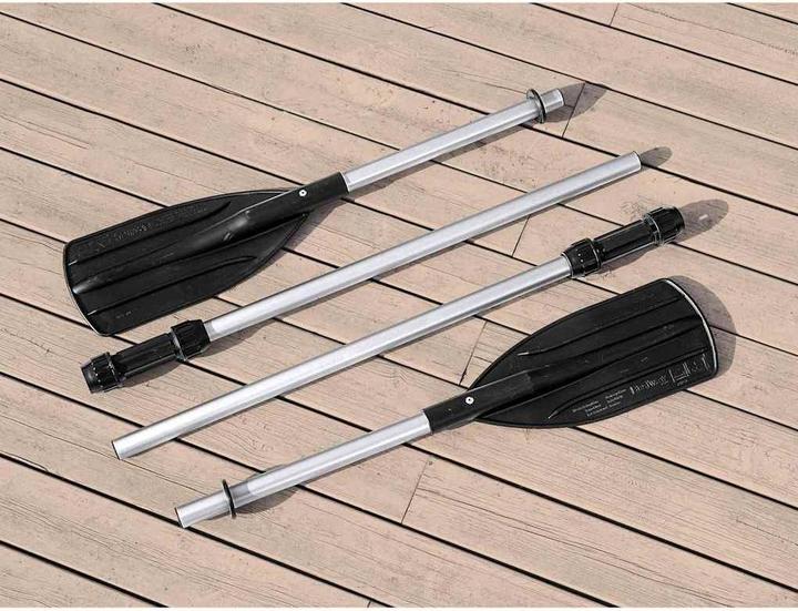 Produktbild Bestway Colby (350 cm, 4 Personen)