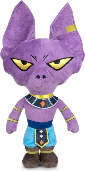 Actual product image GED Dragon Ball Super assorted (22 cm)