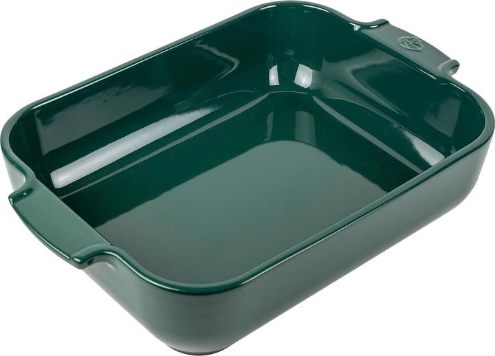 Peugeot Braadpan Appolia 32 bosgroen