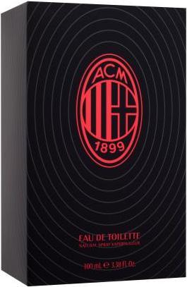 Actual product image Ac (Eau de toilette, 100 ml)