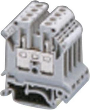 Produktbild Phoenix Contact Conn Term Blk DIN Rail Feed Thru Screw