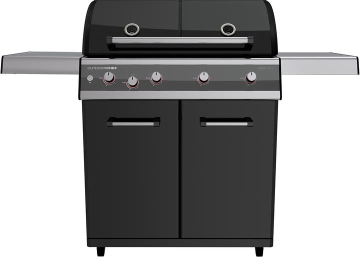 Image du produit Outdoorchef Dualchef 425 G BZ