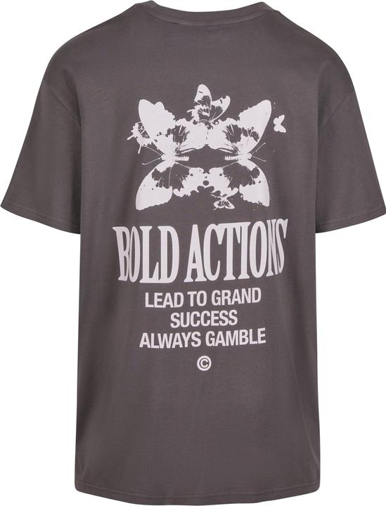 Actual product image Mister Tee MisterTee Bold Actions Oversize Tee - 175087 (3XL)