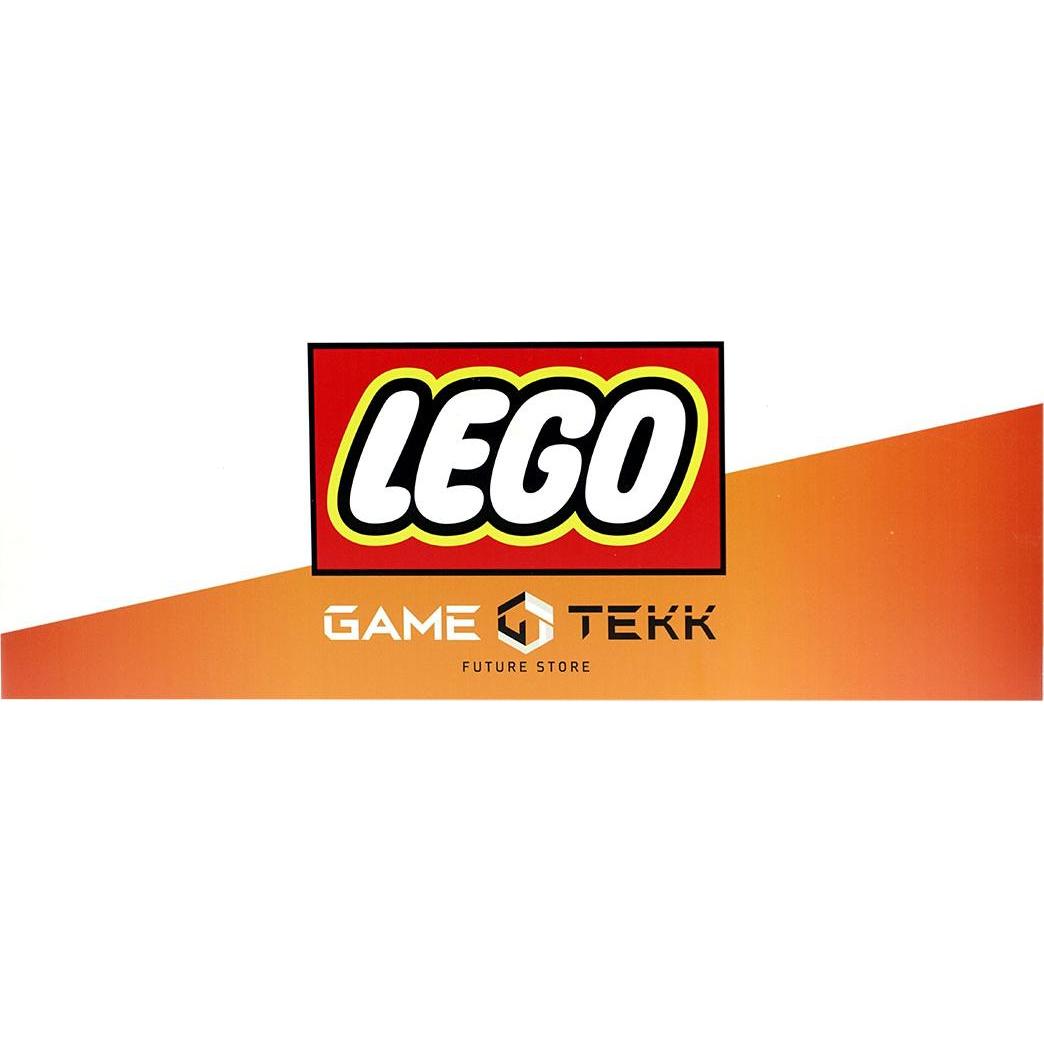 LEGO Samsara Compilation Vol 8