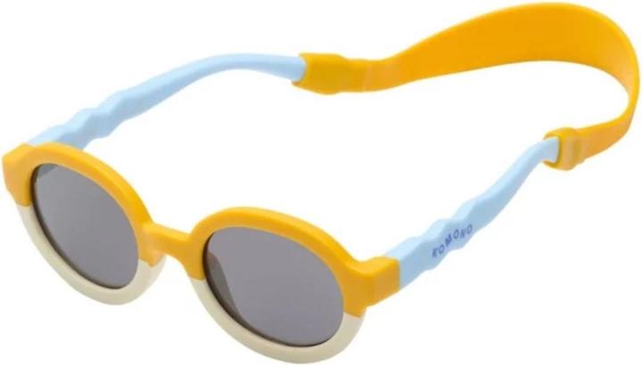 Produktbild Komono Sonnenbrille LELE - Multicolor