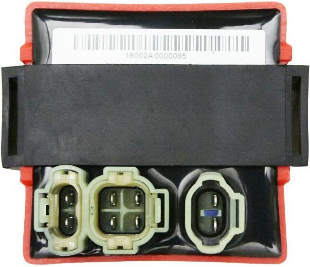 Image du produit Malossi Digitronic Aprilia 50 Sr Lc 2t