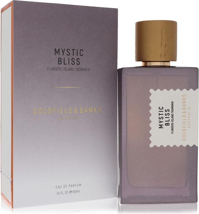 Goldfield&Banks Mystic Bliss Parfum (Eau de Parfum, 100 ml)
