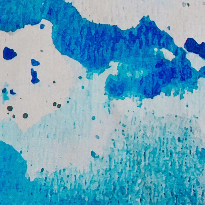 Produktbild Beliani Bozat (200 x 140 cm)