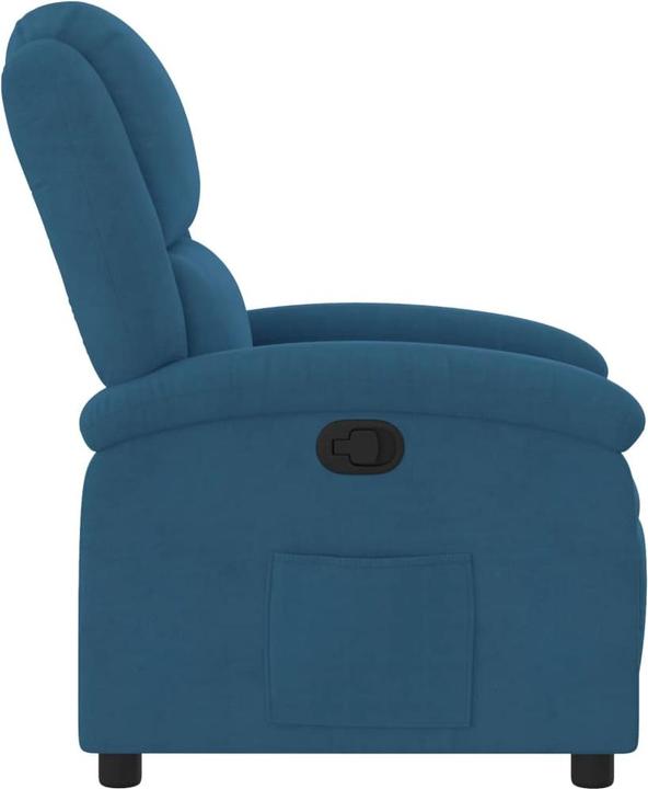 Actual product image vidaXL Relaxsessel