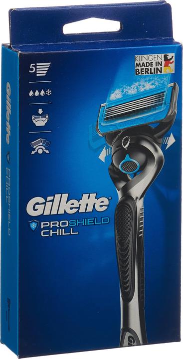 Produktbild Gillette ProShield Chill