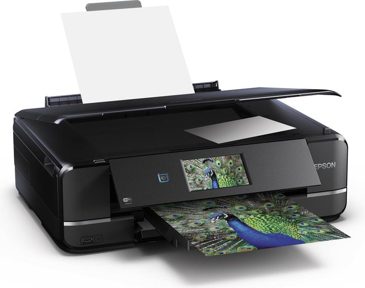 Produktbild Epson XP-960 Photo (Tintenpatrone, Farbe)