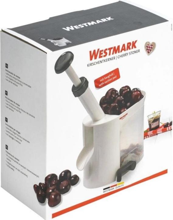 Actual product image Westmark Cherry pit