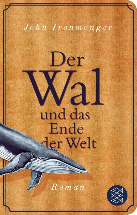 Immagine prodotto Der Wal und das Ende der Welt (Tedesco, John Ironmonger, Tobias Schnettler, Maria Poeti, 2020)
