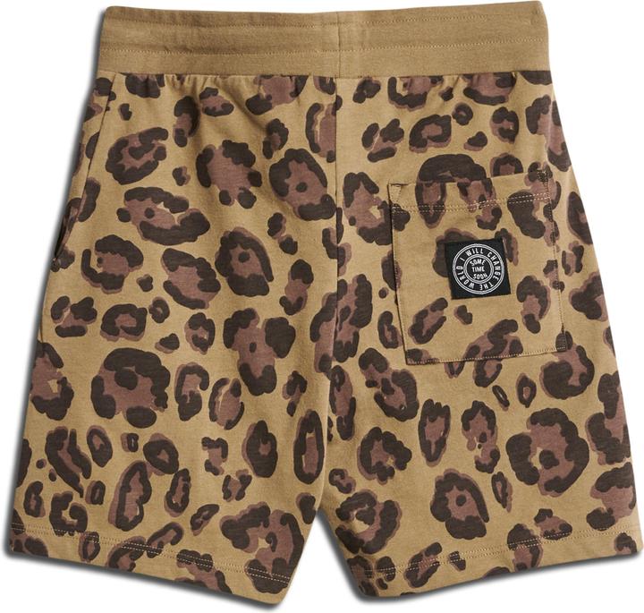 Actual product image hummel stmEASTWOOD SHORTS (92)