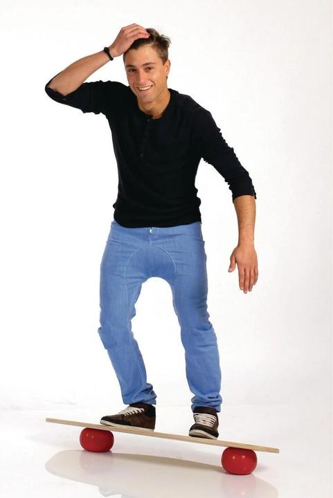 Immagine prodotto Togu Balanza Freeride