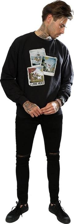 Produktbild Disney Frozen Sweatshirt (L)