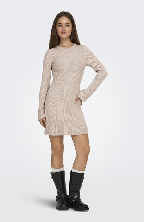 Image du produit Only ONLMONICA Midikleid Strickkleid (M)
