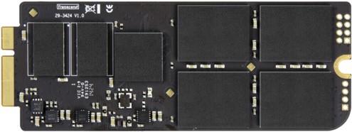 Actual product image Transcend JetDrive 720 (240 GB, M.2 2280)