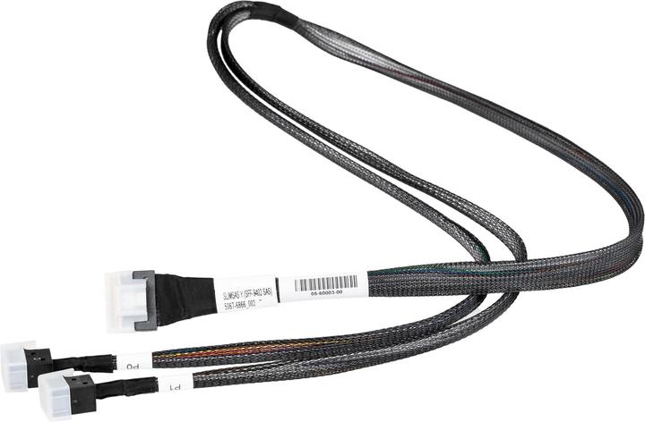 Produktbild Broadcom 05-60003-00 Serial Attached SCSI (SAS)-Kabel