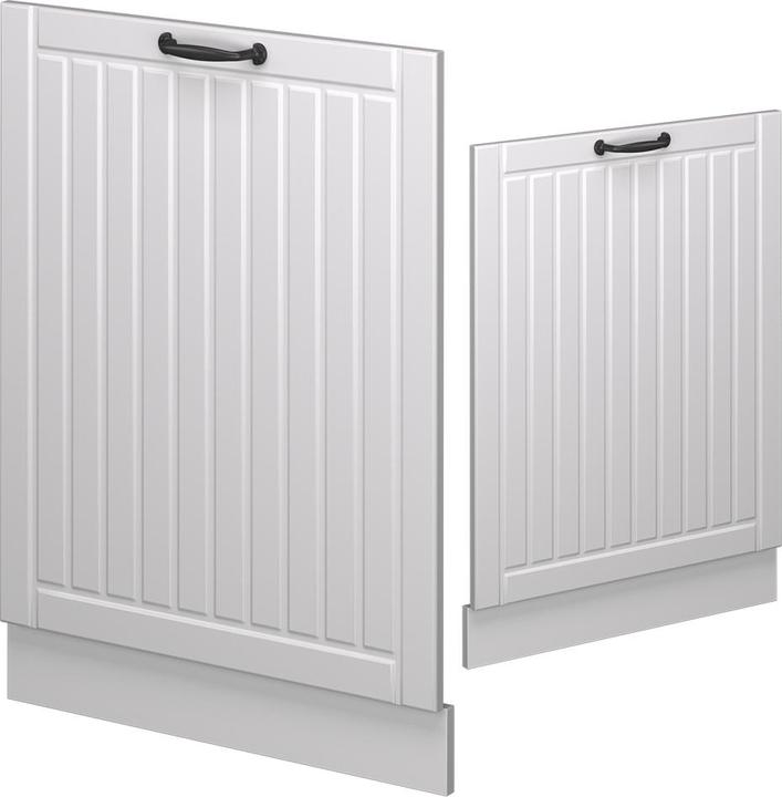 Produktbild Vicco Geschirrspülblende Fame-Line