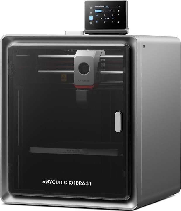 Produktbild Anycubic 3D-Drucker Kobra S1